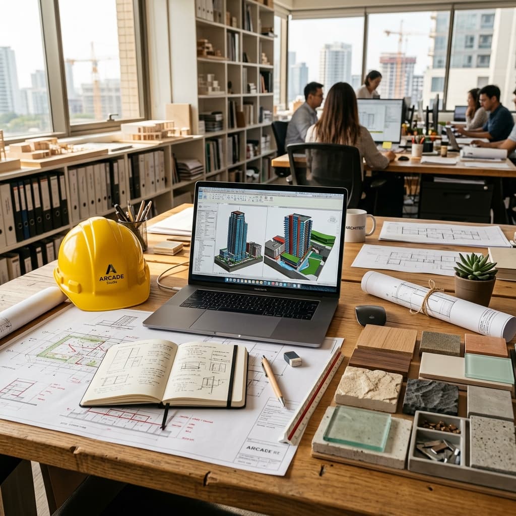 Architecture Guides