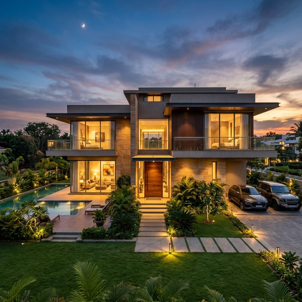 House Design
