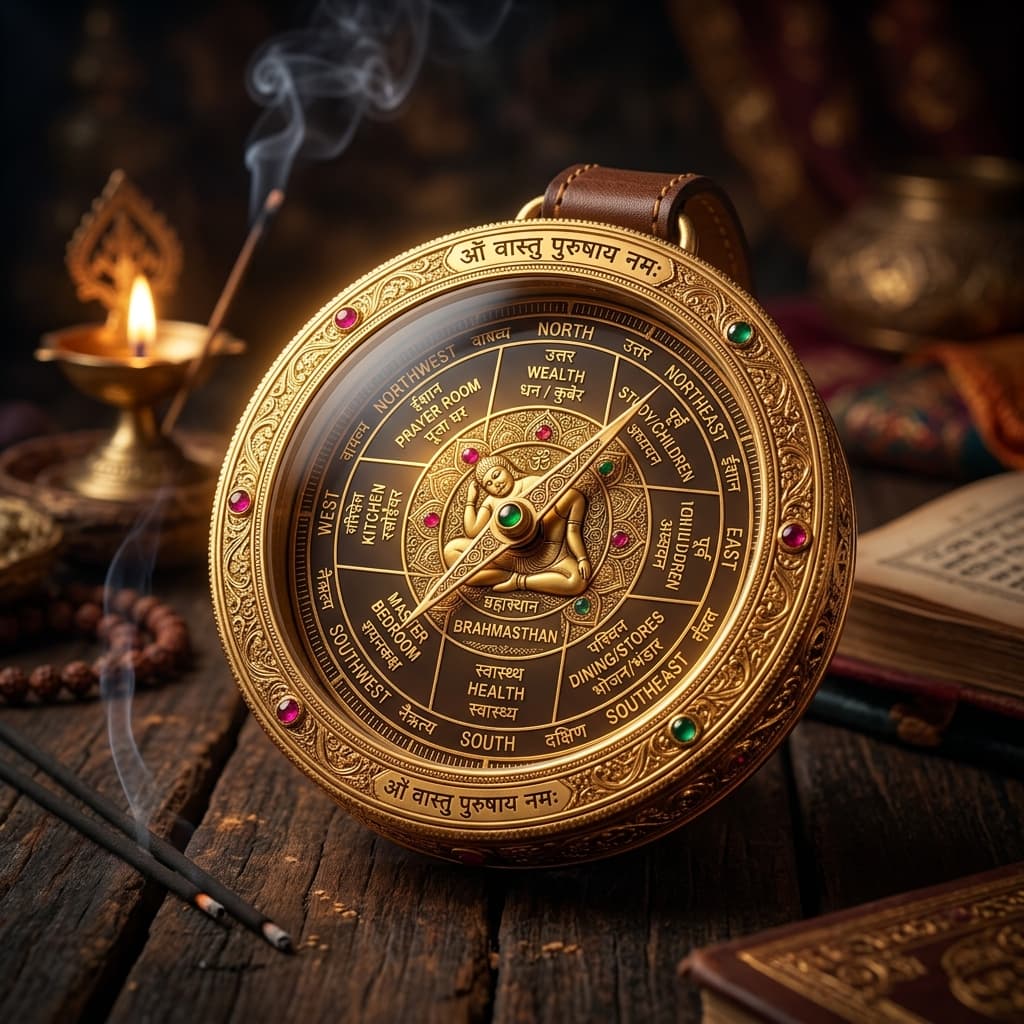 Vastu Shastra